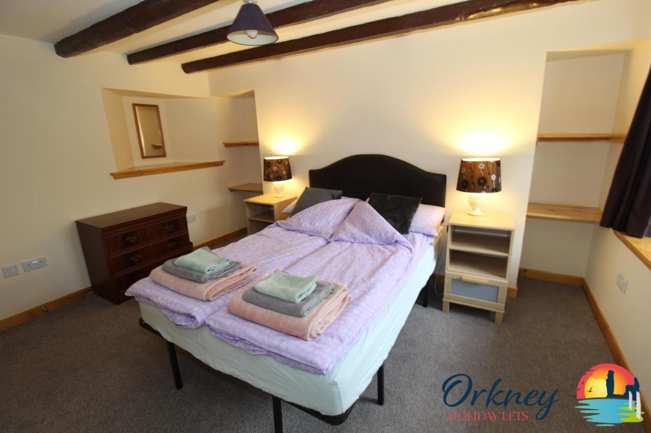 89 Victoria Street, Kirkwall, Orkney - Or00066F Extérieur photo